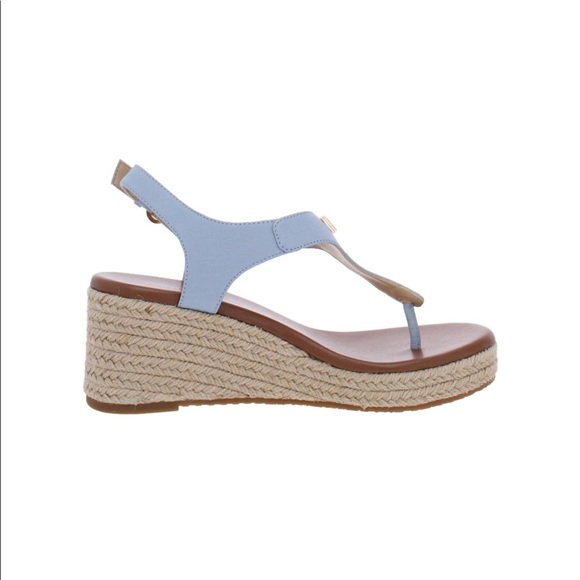 Michael Michael Kors Laney Thong Sandal - Picture 1 of 9